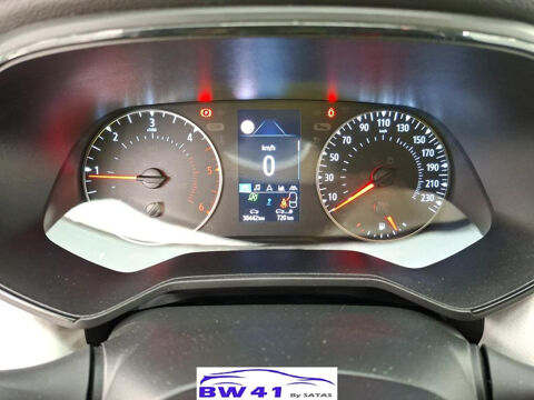 Clio V Evolution Blue dCi 100 2023 occasion 41250 Neuvy