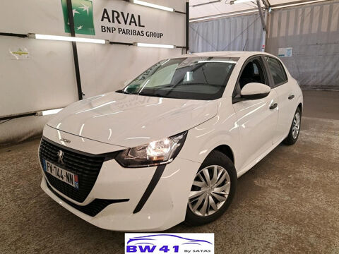Annonce voiture Peugeot Divers 10490 €