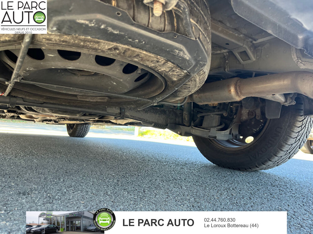 Combo VU 1.5 130 CH S/S L1H1 650 KG PACK BUSINESS 2019 occasion 44430 Le Loroux-Bottereau