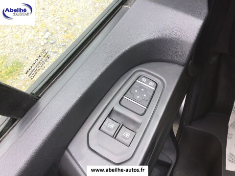 Trafic L2 2.0 DCI 150 ENERGY S&S ZEN 9PL 2022 occasion 32230 Marciac