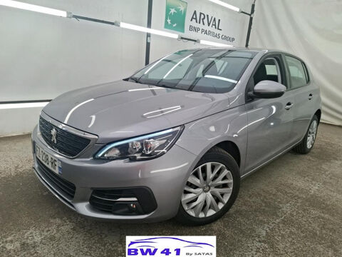 Annonce voiture Peugeot Divers 9290 €