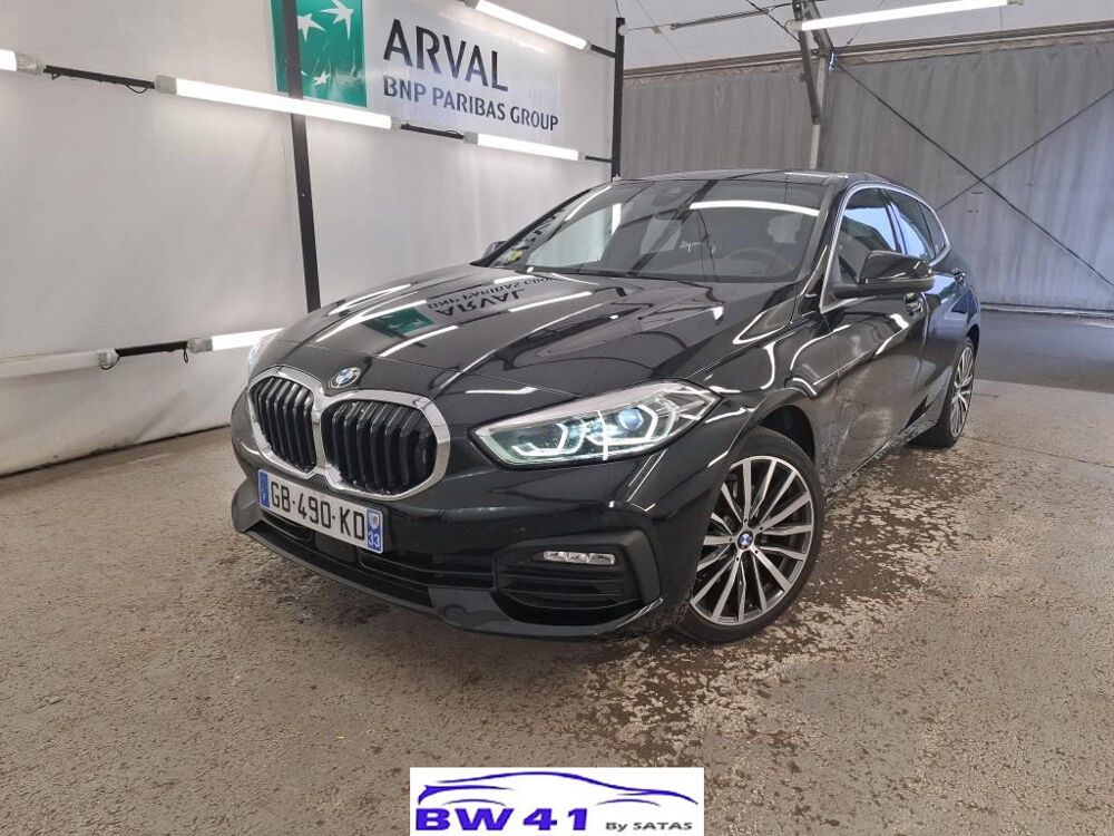 S&eacute;rie 1 1.5 116D DKG7 Business Design 2021 occasion 41250 Neuvy