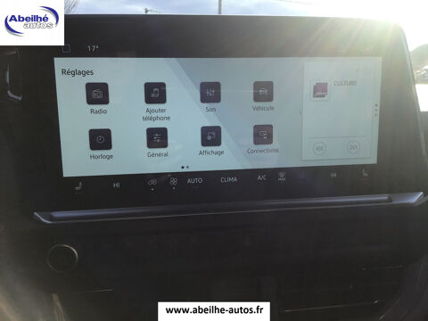 Transporter T7 L2H1 BVA8 2.0 TDI 170 BUSINESS 5PL 2025 occasion 32230 Marciac
