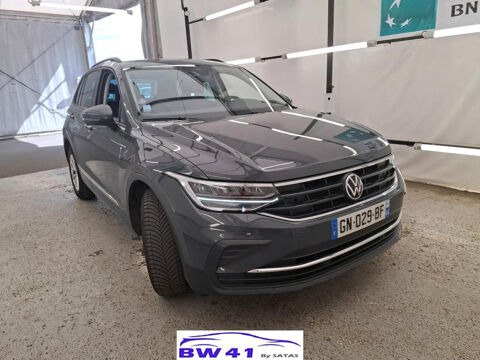Tiguan 1.5 TSI 150 DSG7 LIFE BUSI 2023 occasion 41250 Neuvy