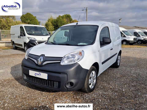 Annonce voiture Renault Kangoo Express 11990 €