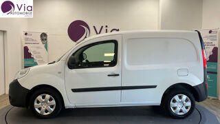 Kangoo Express 1.5 DCI 90 ENERGY E6 CONFORT 2017 occasion 61000 ALENCON
