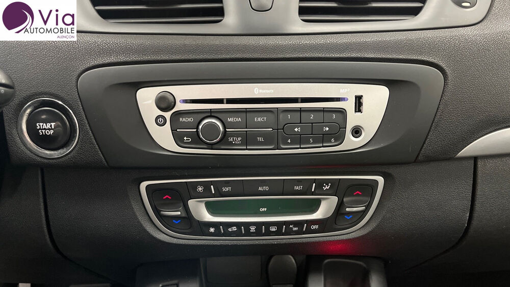 Sc&eacute;nic III dCi 110 Energy FAP eco2 Business 2013 occasion 61000 ALENCON