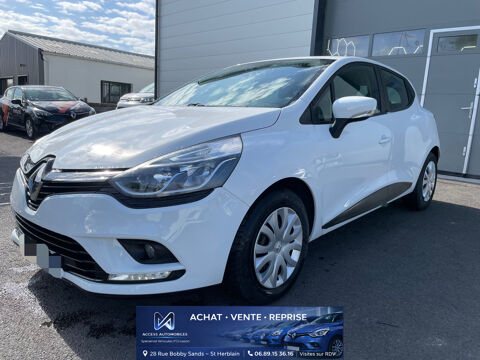 Renault clio iv BUSINESS dCi