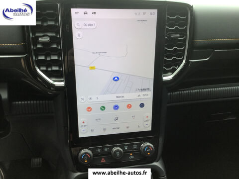 Ranger BVA10 2.0 ECOBLUE 205 WILDTRAK 4PL 2026 occasion 32230 Marciac