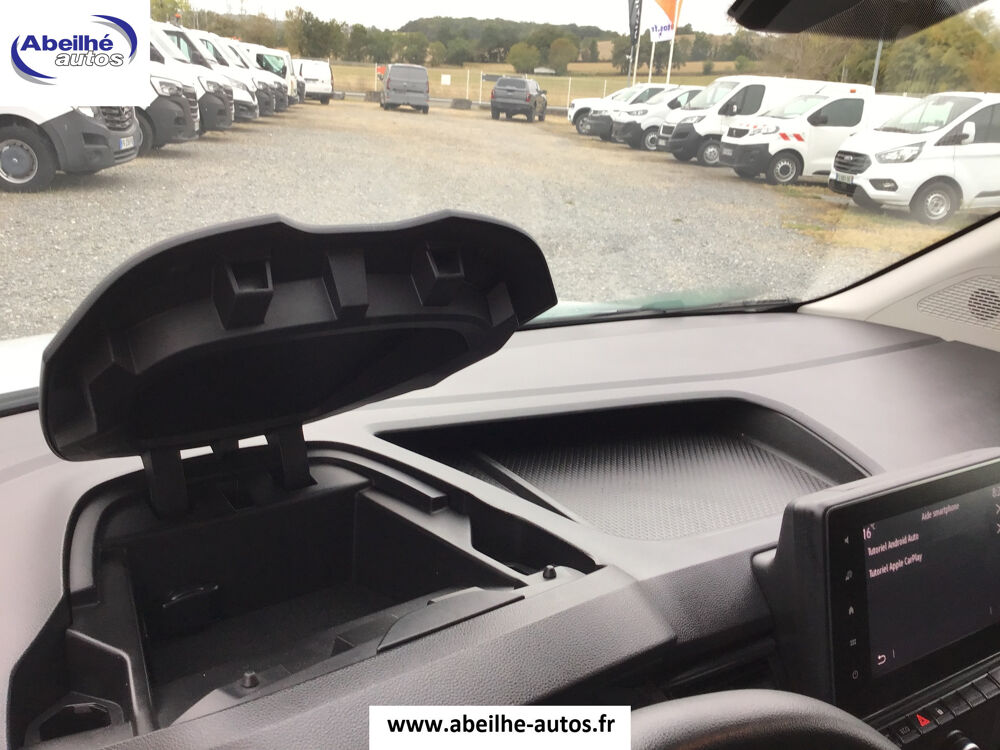 Kangoo Express 1.5 BLUE DCI 95 SESAME OUVRE TOI 2PL 2023 occasion 32230 Marciac