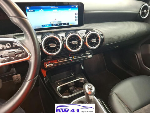 Classe A A 180 d Business Line 2021 occasion 41250 Neuvy