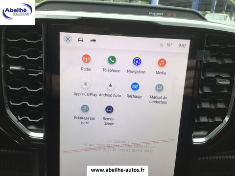 Ranger 2.3 PHEV 281 WILDTRAK PLUS 4PL 2026 occasion 32230 Marciac