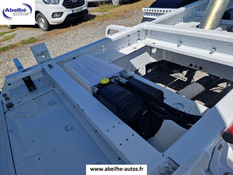 Master BENNE L2 RJ 3T5 2.3 BLUE DCI 130 CONFORT 3PL 2024 occasion 32230 Marciac