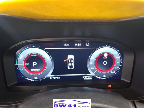 Juke HYBRID 143 N-Sport 2024 occasion 41250 Neuvy