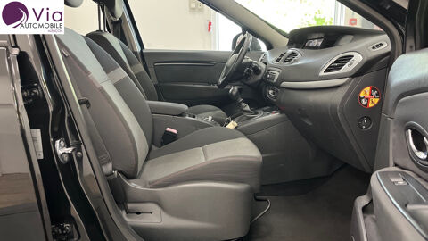 Sc&eacute;nic III dCi 110 Energy FAP eco2 Business 2013 occasion 61000 ALENCON
