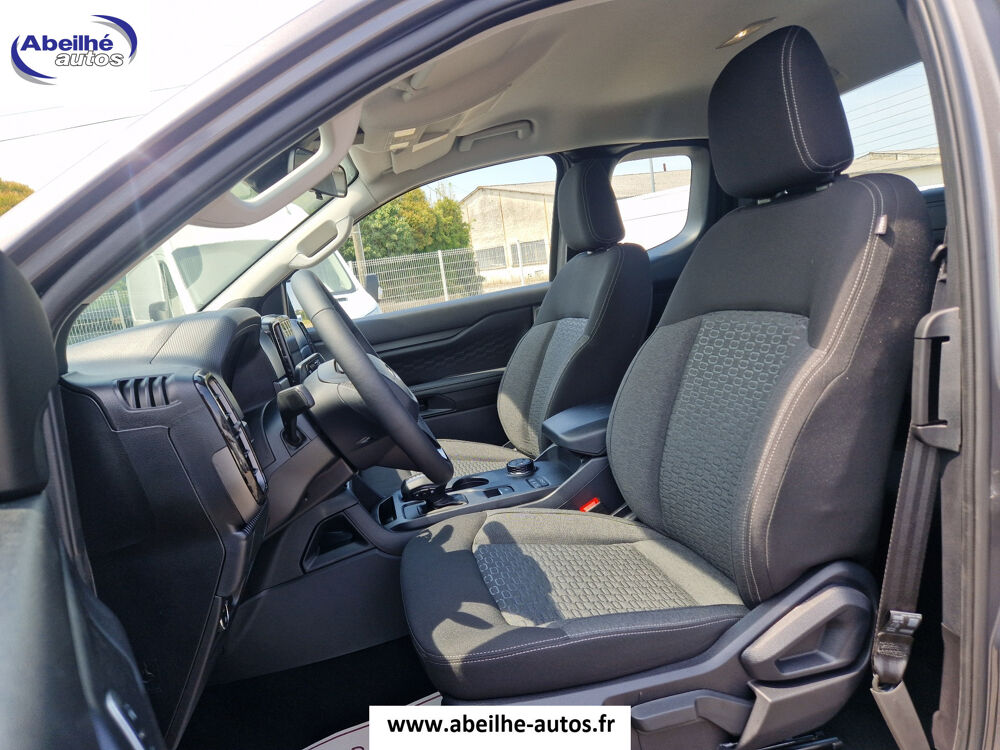 Ranger e-4WD V6 3.0 ECOBLUE 240 BVA10 XLT 4PL 2026 occasion 32230 Marciac