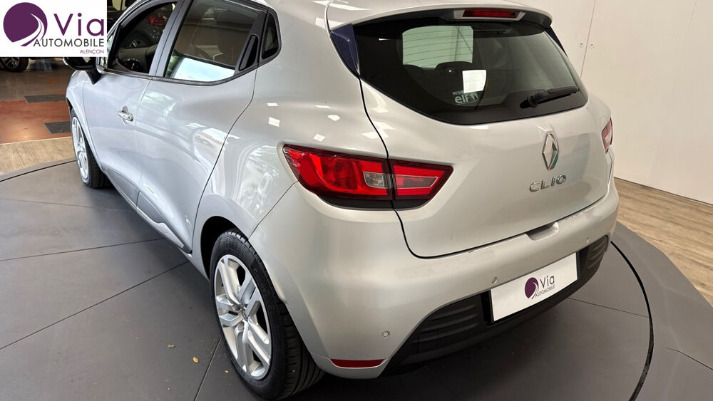 Clio IV 0.9 TCe 90 Business 2018 occasion 61000 ALENCON
