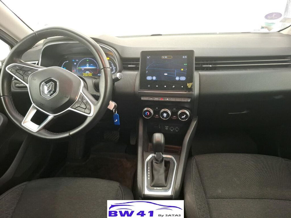 Clio V Business E-TECH 140 -21 2021 occasion 41250 Neuvy