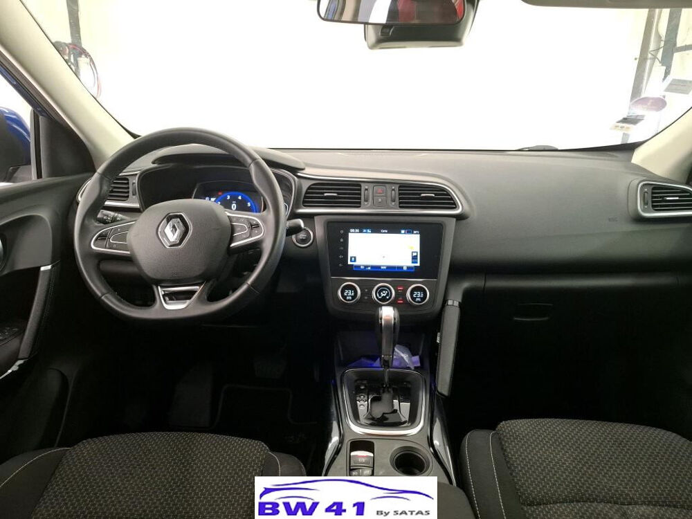 Kadjar Business TCe 140 EDC FAP - 21 2021 occasion 41250 Neuvy