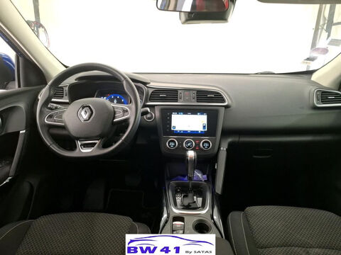 Kadjar Business TCe 140 EDC FAP - 21 2021 occasion 41250 Neuvy
