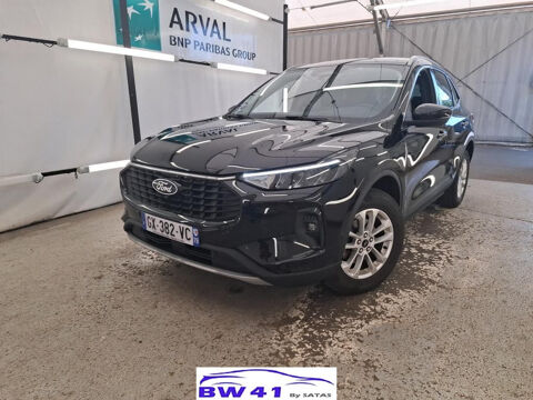 Annonce voiture Ford Kuga 19990 €