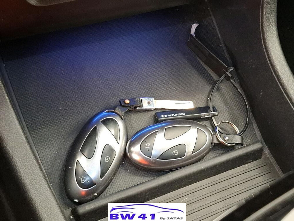 Tucson 1.6 HYBRID 215 CREATIVE AUTO 2024 occasion 41250 Neuvy