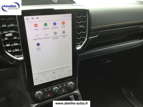 Ranger BVA10 2.0 ECOBLUE 205 WILDTRAK 4PL 2026 occasion 32230 Marciac