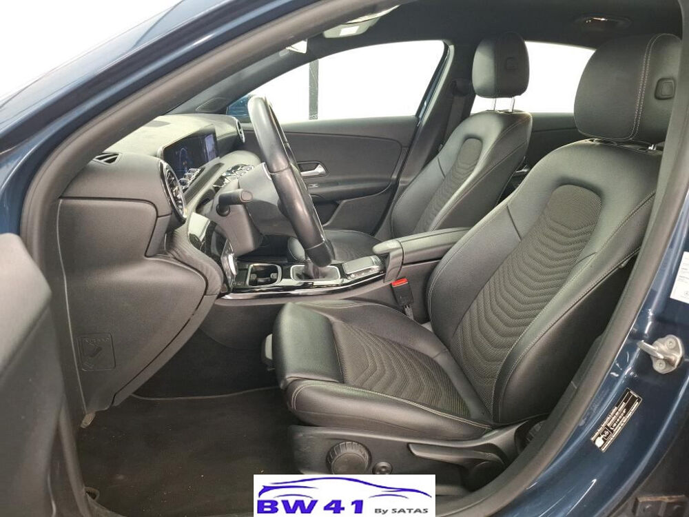 Classe A A 180 d Business Line 2021 occasion 41250 Neuvy