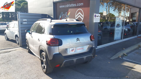 C3 Aircross 110 S&S BVM6 Shine / Garantie 10 ans-180.000 kms Stellantis 2020 occasion 34970 Lattes