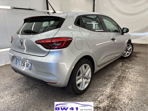 Clio V Business TCe 90 -21 2021 occasion 41250 Neuvy