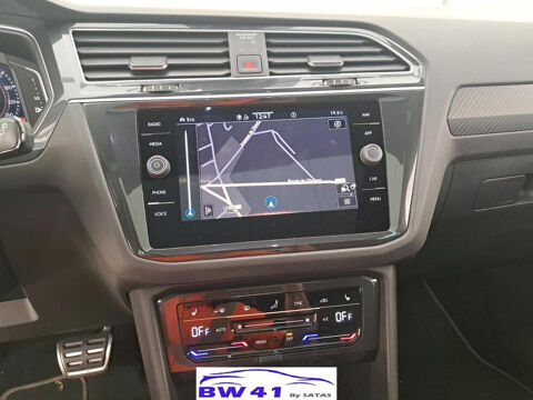 Tiguan 1.4 eHybrid 245 DSG6 R-Line Exclusive 2021 occasion 41250 Neuvy