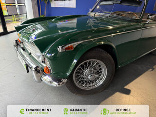 1965 occasion 94100 Saint Maur des Foss&eacute;s