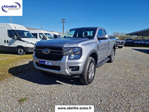 Ranger 4X4 2.0 ECOBLUE 170 XLT 4PL 2026 occasion 32230 Marciac