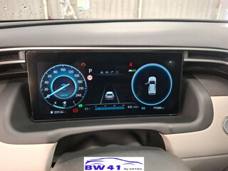 Tucson 1.6 PHEV 265 HTRAC EXECUTIVE 4WD AUTO 2021 occasion 41250 Neuvy