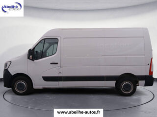 Master L2H2 3T5 2.3 BLUE DCI 135 CONFORT 3PL 2023 occasion 32230 Marciac