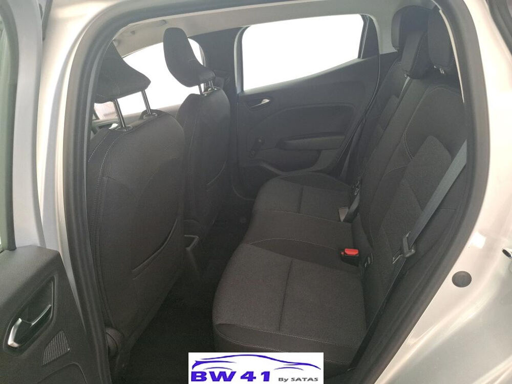 Clio V Business TCe 100 GPL -21 2021 occasion 41250 Neuvy
