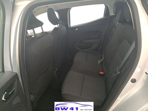 Clio V Business TCe 100 GPL -21 2021 occasion 41250 Neuvy