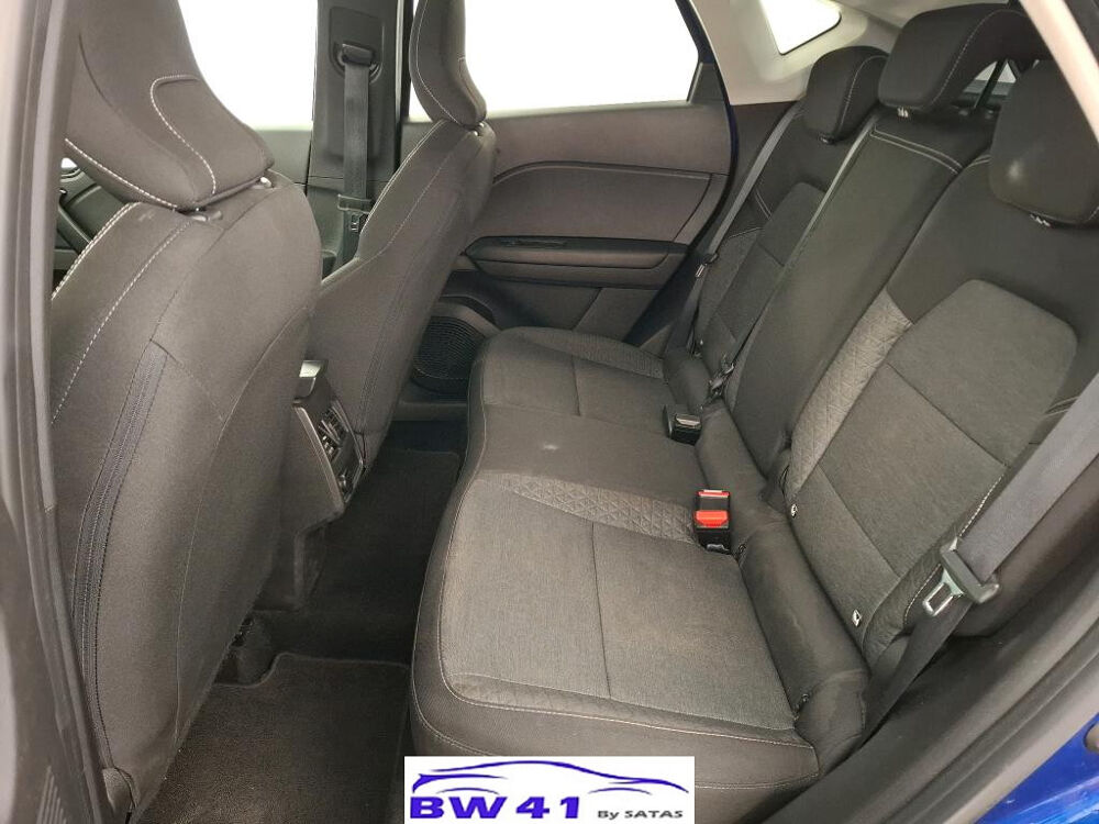 Captur evolution E-Tech full hybrid 145 2023 occasion 41250 Neuvy