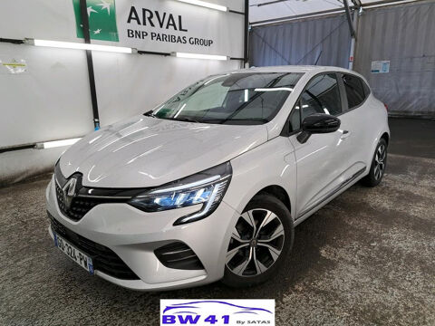 Clio V Evolution TCe 90 2023 occasion 41250 Neuvy