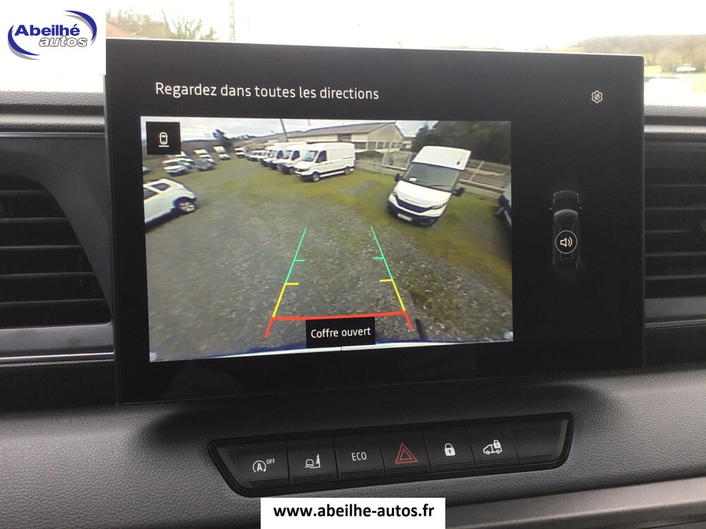 Master L2H2 3T5 BVA 2.0 BLUE DCI 170 AUTO EXTRA 3PL 2026 occasion 32230 Marciac