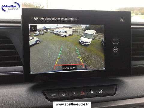 Master L2H2 3T5 BVA 2.0 BLUE DCI 170 AUTO EXTRA 3PL 2026 occasion 32230 Marciac
