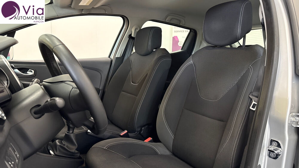 Clio IV 0.9 TCe 90 Business 2018 occasion 61000 ALENCON