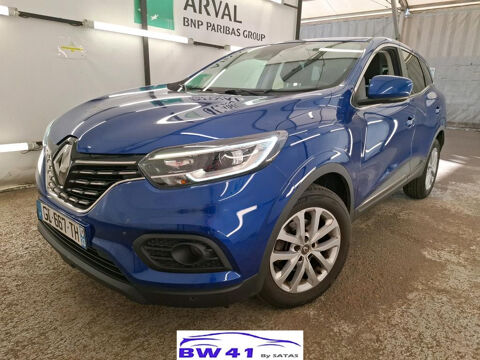 Annonce voiture Renault Kadjar 16590 €