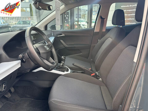 Arona 1.0 TSI 95 ch Start/Stop BVM5 Copa 2025 occasion 34970 Lattes