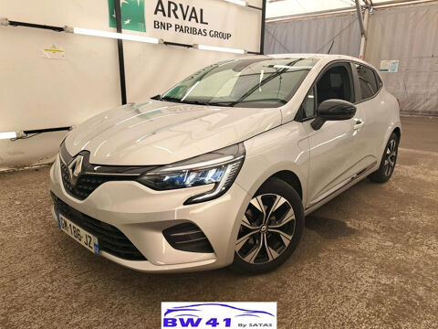 Annonce voiture Renault Clio V 14290 €