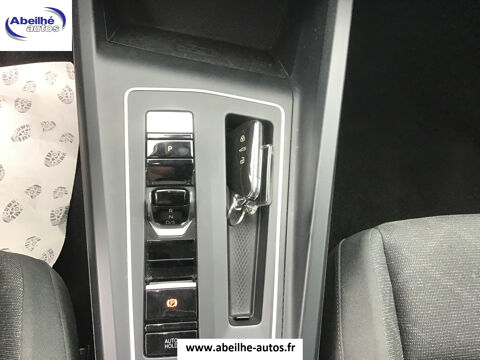 Golf VIII DSG7 2.0 TDI 150 LIFE GPS 2020 occasion 32230 Marciac