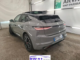 DS4 BLUEHDI 130 PERFORMANCE LINE + AUTO 2022 occasion 41250 Neuvy