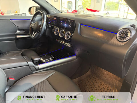 EQA 350 4Matic AMG Line 2023 occasion 94100 Saint Maur des Foss&eacute;s