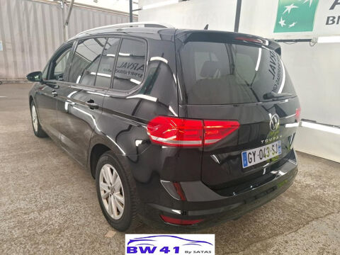 Touran 1.5 TSI EVO 150 DSG7 Life Plus 7PL 2024 occasion 41250 Neuvy