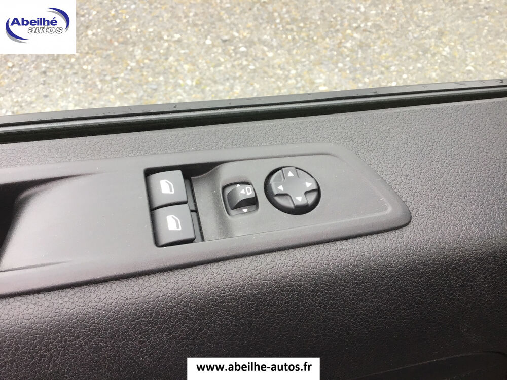 Scudo XL EAT8 2.0 BLUEHDI 145 PACK CONNECTIVITE+CAMERA 3PL 2024 occasion 32230 Marciac